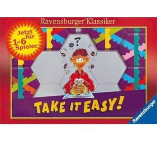 Ravensburger Take It Easy