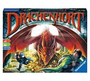 Ravensburger Drachenhort