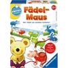 Ravensburger Fädel-Maus erstes Lernen