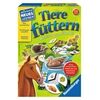 Ravensburger Tiere Füttern
