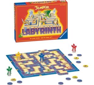 Ravensburger Junior Labyrinth