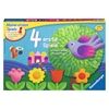 Ravensburger 4 Erste Spiele