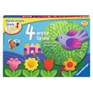Ravensburger 4 Erste Spiele