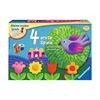 Ravensburger 4 Erste Spiele