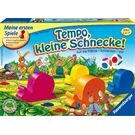 Ravensburger Tempo, Kleine Schnecke