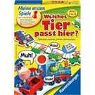 Ravensburger Welches Tier passt hier