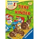 Ravensburger Tiere Und Ihre Kinder