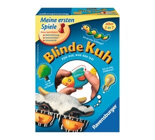 Ravensburger Blinde Kuh