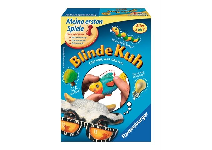 Ravensburger Blinde Kuh