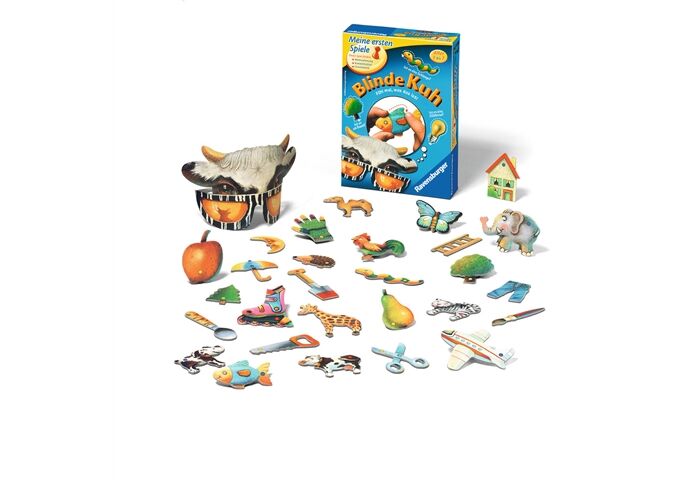 Ravensburger Blinde Kuh