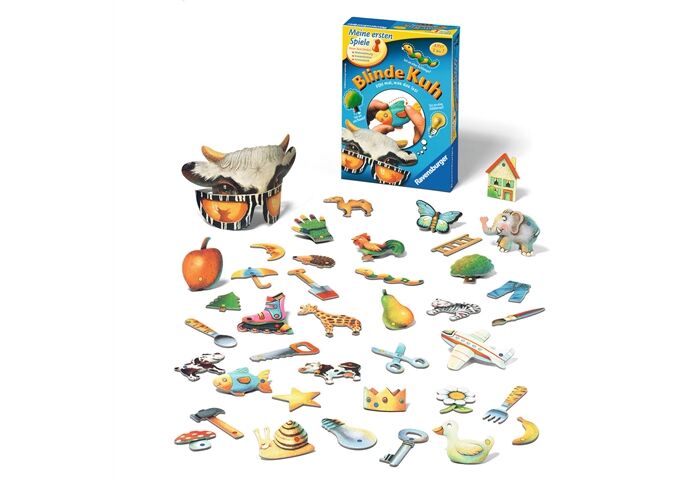 Ravensburger Blinde Kuh