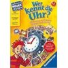 Ravensburger Wer kennt die Uhr