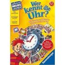 Ravensburger Wer kennt die Uhr