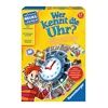 Ravensburger Wer kennt die Uhr