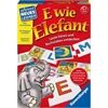 Ravensburger E Wie Elefant