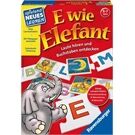Ravensburger E Wie Elefant
