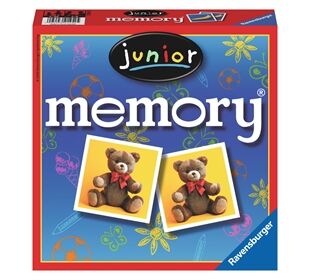 Ravensburger Junior memory®