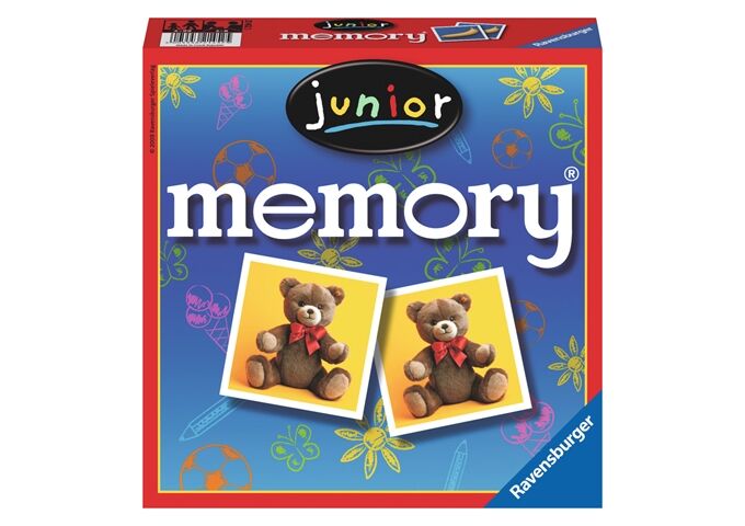 Ravensburger Junior memory®