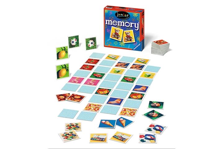 Ravensburger Junior memory®