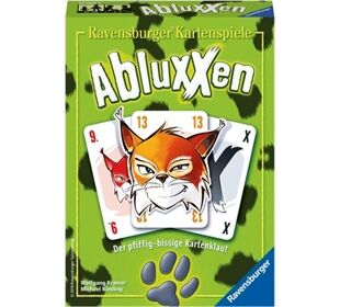 Ravensburger Abluxxen