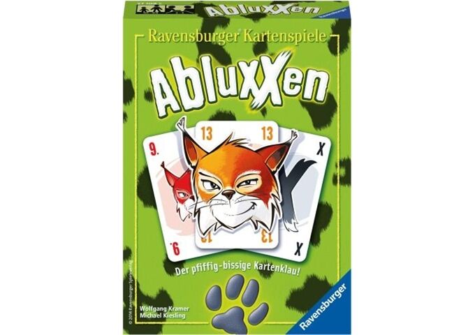 Ravensburger Abluxxen
