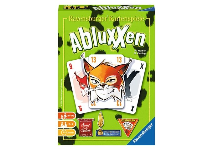Ravensburger Abluxxen