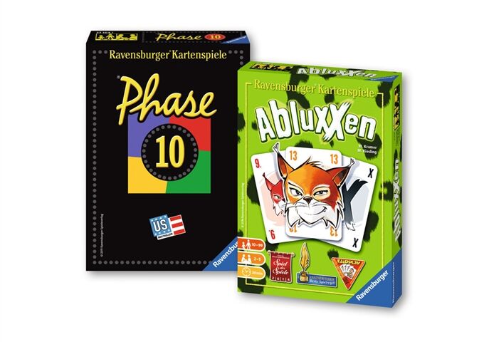 Ravensburger Abluxxen