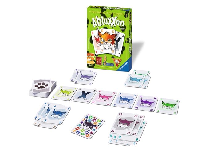 Ravensburger Abluxxen