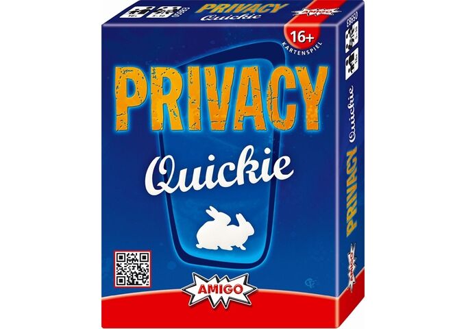 Amigo Privacy Quickie