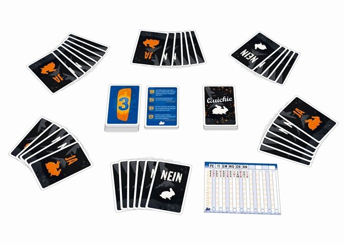 Amigo Privacy Quickie