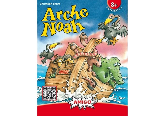 Amigo Arche Noah