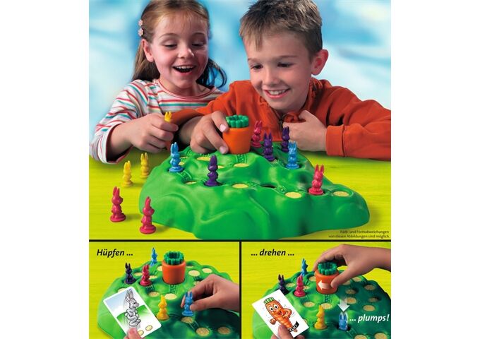 Ravensburger Lotti Karotti