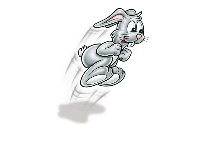 Ravensburger Lotti Karotti