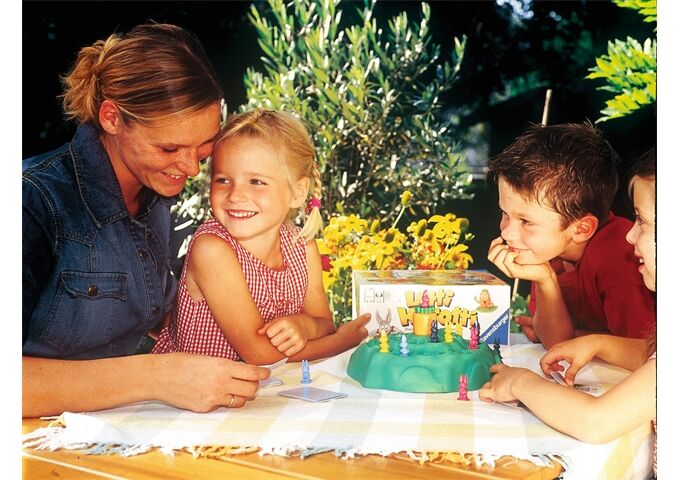 Ravensburger Lotti Karotti