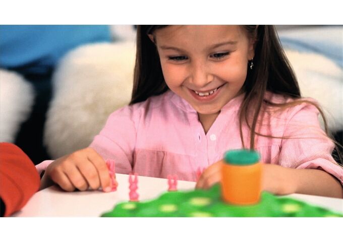 Ravensburger Lotti Karotti