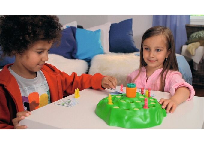 Ravensburger Lotti Karotti