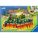 Ravensburger Das verdrehte Labyrinth.