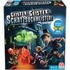 Mattel Geister Geister Schatzsuchmeister
