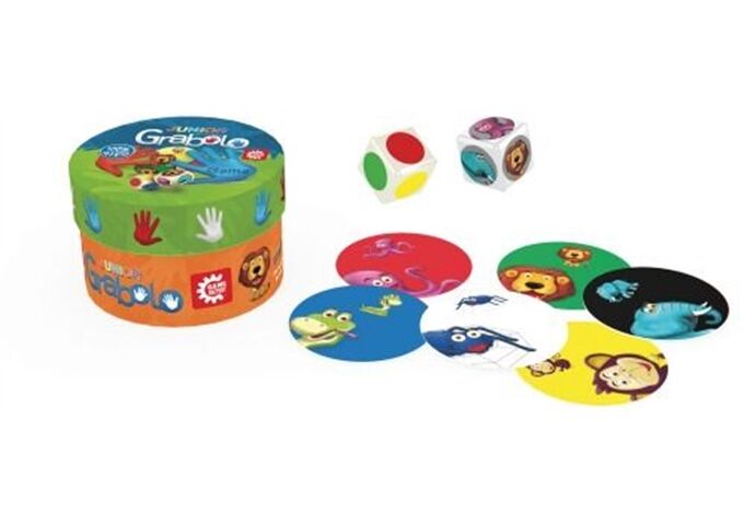 CARLETTO Grabolo Junior