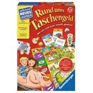 Ravensburger Rund Ums Taschengeld