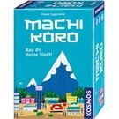 Kosmos Machi Koro