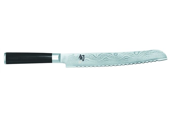 KAI DM-0705 SHUN Kochmesser Brotmesser9 ´ ´ (23,0 cm)