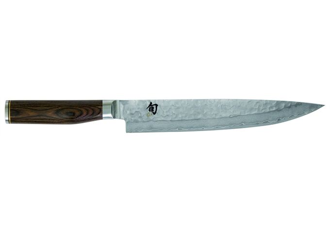 KAI TDM-1704 SHUN PREMIER TIM MÄLZER-SERIE SCHINKENMES