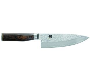 KAI Shun Premier Tim Mälzer Kochmesser 6" (15,0 cm)