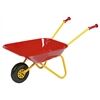 rolly toys Schubkarre Metall rot
