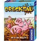 Kosmos Drecksau Sauschön - Erweiter