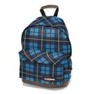 Eastpak WYOMING Checksange Black