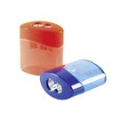 STAUFEN M+R Dosenspitzer Elliptic Swing doppelt farbig sor