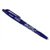 Pilot Tintenroller Frixion blau