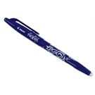 Pilot Tintenroller Frixion blau
